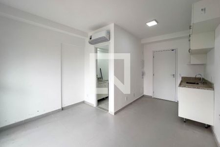 Kitnet/Studio à venda com 1 quarto, 23m² em Jardim Aurelia, São Paulo