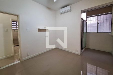 Suíte 1 de apartamento para alugar com 3 quartos, 110m² em Icaraí, Niterói