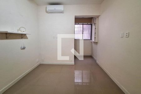 Suíte 1 de apartamento para alugar com 3 quartos, 110m² em Icaraí, Niterói