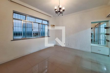 Sala de apartamento para alugar com 3 quartos, 110m² em Icaraí, Niterói