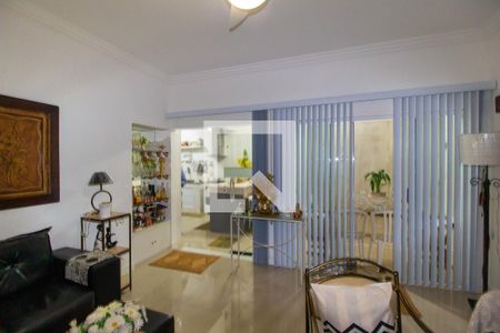 Casa de Condomínio para alugar com 3 quartos, 110m² em Icaraí, Niterói