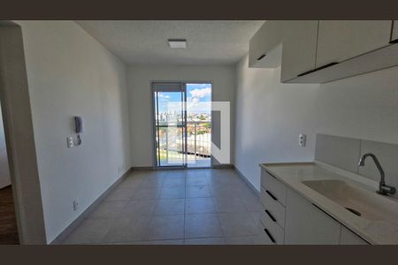 Apartamento para alugar com 2 quartos, 36m² em Socorro, São Paulo