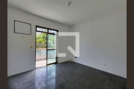 Suíte de apartamento para alugar com 2 quartos, 70m² em Barra da Tijuca, Rio de Janeiro