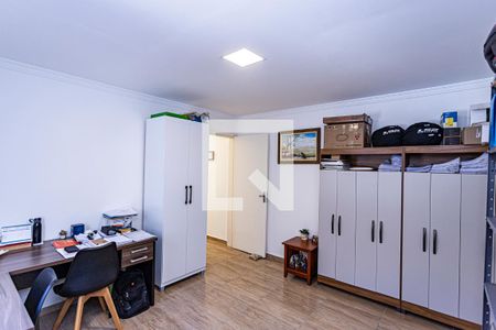 Suite de casa para alugar com 2 quartos, 120m² em Vila Hebe, São Paulo