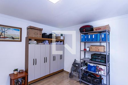 Suite de casa para alugar com 2 quartos, 120m² em Vila Hebe, São Paulo