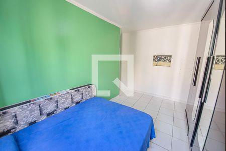 Quarto 2 de apartamento para alugar com 2 quartos, 56m² em Residencial Santa Izabel, Taubaté