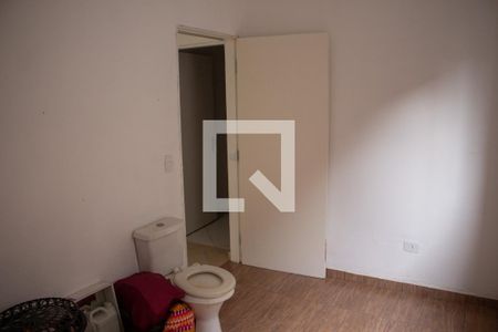 Quarto 1 de casa para alugar com 3 quartos, 50m² em Santa Luzia, Ribeirão Pires