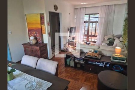 Casa à venda com 4 quartos, 187m² em Vila Albertina, São Paulo