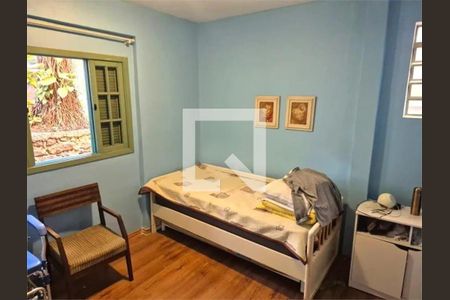 Casa à venda com 4 quartos, 187m² em Vila Albertina, São Paulo