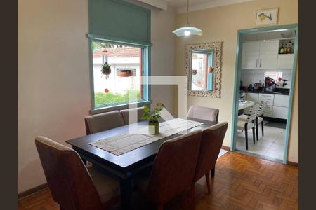 Casa à venda com 4 quartos, 187m² em Vila Albertina, São Paulo