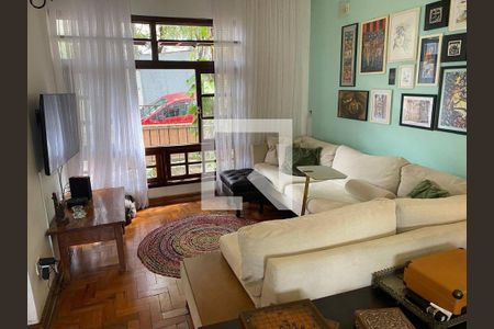 Casa à venda com 4 quartos, 187m² em Vila Albertina, São Paulo