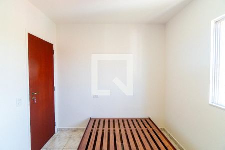 Quarto 2 de apartamento à venda com 2 quartos, 53m² em Jabaquara, São Paulo