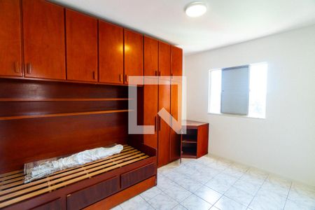 Quarto 1 de apartamento à venda com 2 quartos, 53m² em Jabaquara, São Paulo