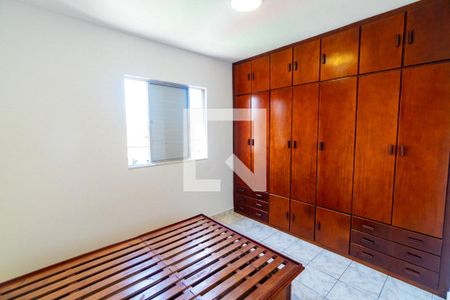Quarto 2 de apartamento à venda com 2 quartos, 53m² em Jabaquara, São Paulo