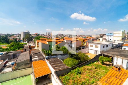Vista do Quarto 2 de apartamento à venda com 2 quartos, 53m² em Jabaquara, São Paulo