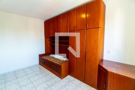 Quarto 1 de apartamento à venda com 2 quartos, 53m² em Jabaquara, São Paulo