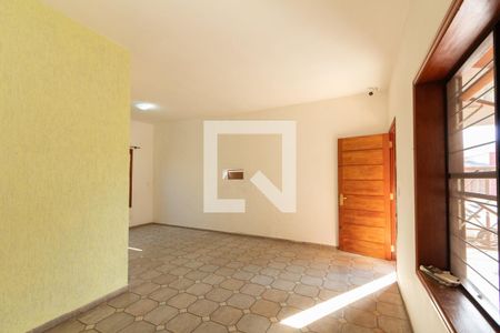 Casa para alugar com 3 quartos, 489m² em Jardim Santa Rosália, Sorocaba