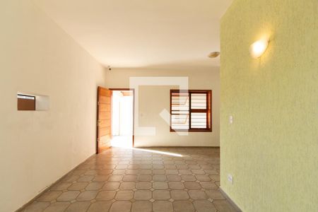 Casa para alugar com 3 quartos, 489m² em Jardim Santa Rosália, Sorocaba