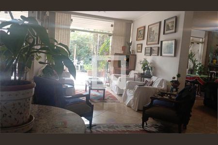 Casa à venda com 4 quartos, 424m² em Chácara Meyer, São Paulo