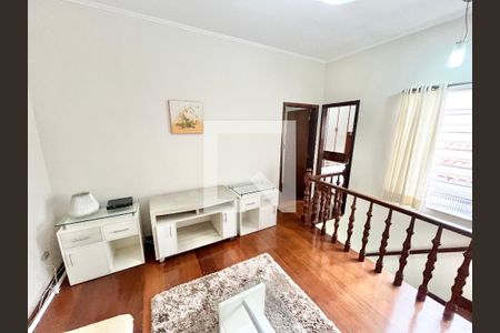 Sala 2 de casa à venda com 4 quartos, 278m² em Vila Pauliceia, São Paulo