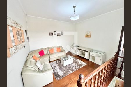 Sala 2 de casa à venda com 4 quartos, 278m² em Vila Pauliceia, São Paulo