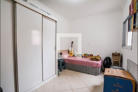 Quarto 1 de apartamento à venda com 2 quartos, 140m² em Vila Pires, Santo André