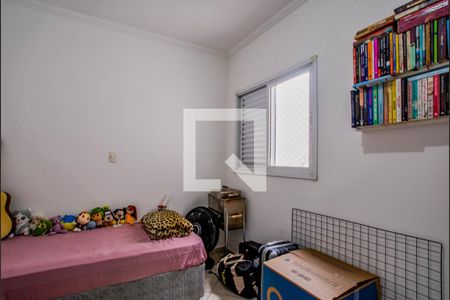 Quarto 1 de apartamento à venda com 2 quartos, 140m² em Vila Pires, Santo André