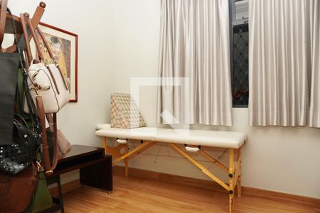 Quarto 1 de apartamento à venda com 3 quartos, 85m² em Cidade Nova, Belo Horizonte