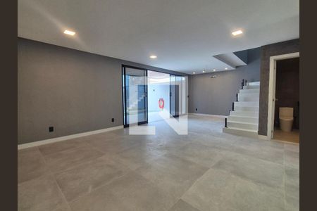 Casa de Condomínio à venda com 4 quartos, 265m² em Recreio dos Bandeirantes, Rio de Janeiro