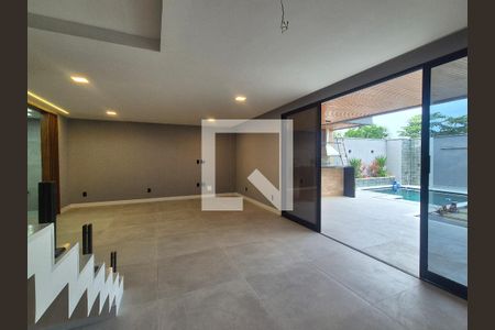 Casa de Condomínio à venda com 4 quartos, 265m² em Recreio dos Bandeirantes, Rio de Janeiro