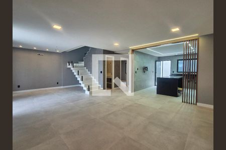 Casa de Condomínio à venda com 4 quartos, 265m² em Recreio dos Bandeirantes, Rio de Janeiro