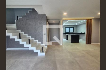 Casa de Condomínio à venda com 4 quartos, 265m² em Recreio dos Bandeirantes, Rio de Janeiro