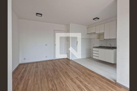 Apartamento para alugar com 2 quartos, 52m² em Jardim Iris, São Paulo