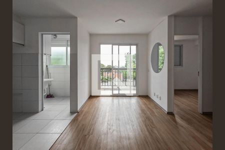 Apartamento para alugar com 2 quartos, 52m² em Jardim Iris, São Paulo