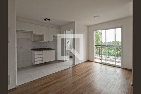 Apartamento para alugar com 2 quartos, 52m² em Jardim Iris, São Paulo