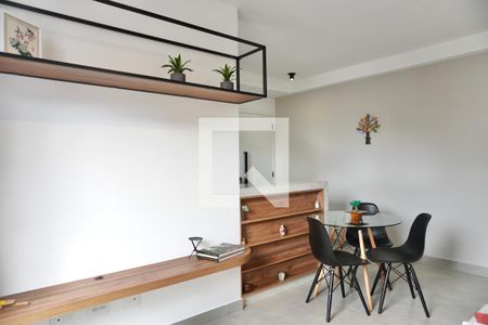 Apartamento para alugar com 2 quartos, 70m² em Santa Efigênia, Belo Horizonte