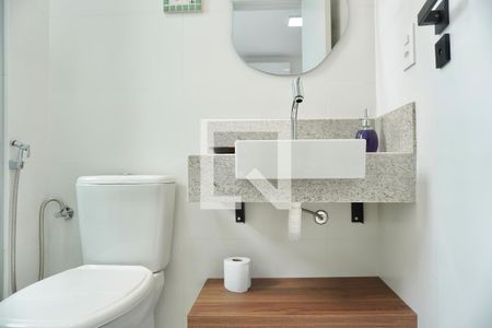 Apartamento para alugar com 2 quartos, 70m² em Santa Efigênia, Belo Horizonte