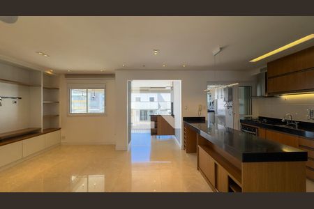 Apartamento à venda com 2 quartos, 85m² em Santo Amaro, São Paulo