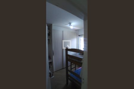Quarto  de apartamento para alugar com 3 quartos, 104m² em Jardim Tupanci, Barueri