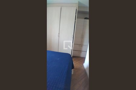 Quarto  de apartamento para alugar com 3 quartos, 104m² em Jardim Tupanci, Barueri