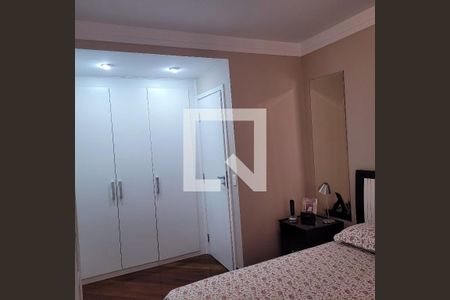 Quarto de apartamento à venda com 4 quartos, 94m² em Alphaville Industrial, Barueri