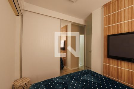 Suíte de apartamento para alugar com 2 quartos, 178m² em Chacara do Visconde, Taubaté