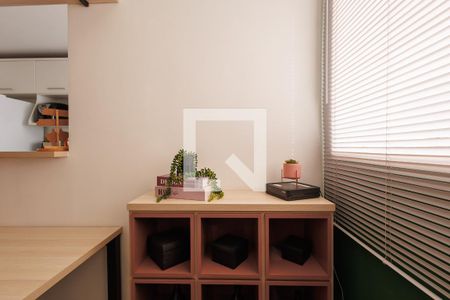 Sala de apartamento para alugar com 2 quartos, 178m² em Chacara do Visconde, Taubaté