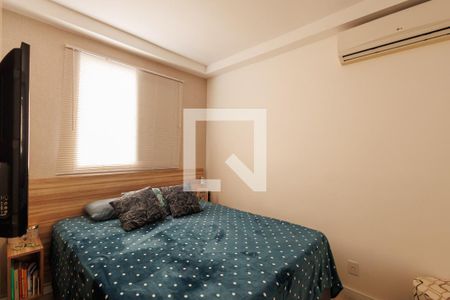 Suíte de apartamento para alugar com 2 quartos, 178m² em Chacara do Visconde, Taubaté