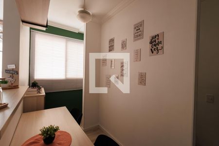 Sala de apartamento para alugar com 2 quartos, 178m² em Chacara do Visconde, Taubaté