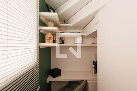 Sala de apartamento para alugar com 2 quartos, 178m² em Chacara do Visconde, Taubaté