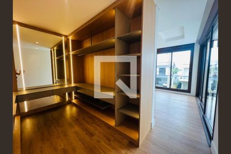 Foto 44 de casa de condomínio à venda com 4 quartos, 297m² em Swiss Park, Campinas