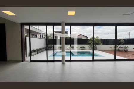 Foto 27 de casa de condomínio à venda com 4 quartos, 297m² em Swiss Park, Campinas