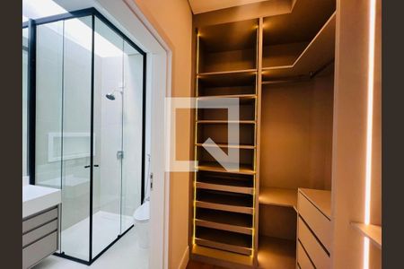 Foto 37 de casa de condomínio à venda com 4 quartos, 297m² em Swiss Park, Campinas