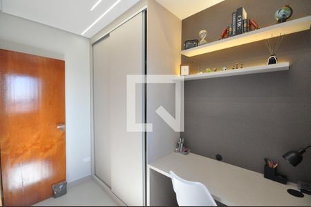 Quarto 2 de apartamento à venda com 2 quartos, 35m² em Vila Constança, São Paulo